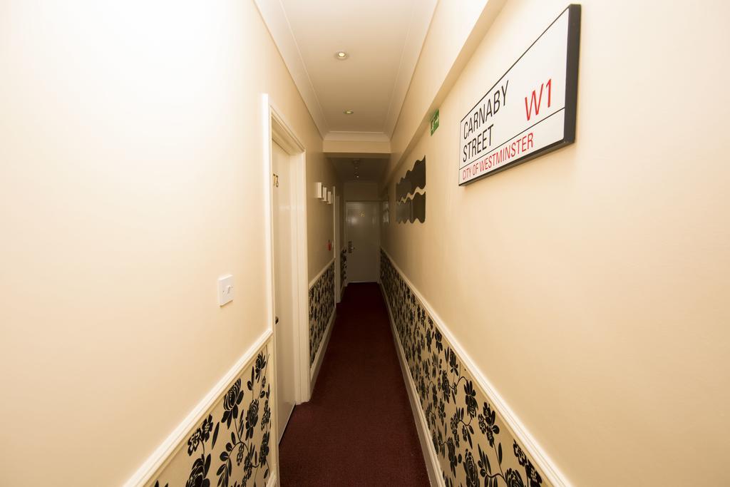 Royal Guest House 2 Hammersmith London Ngoại thất bức ảnh