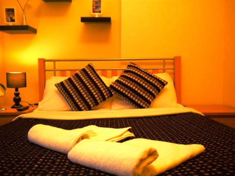 Royal Guest House 2 Hammersmith London Ngoại thất bức ảnh