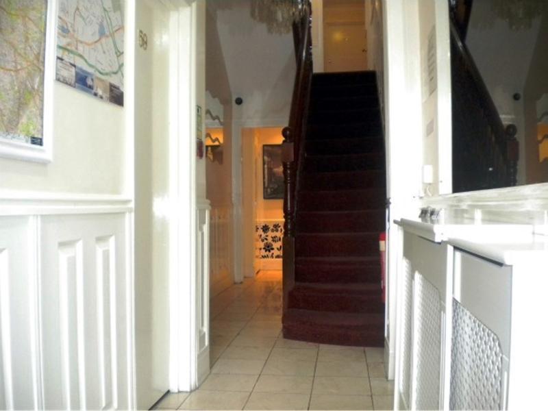 Royal Guest House 2 Hammersmith London Ngoại thất bức ảnh