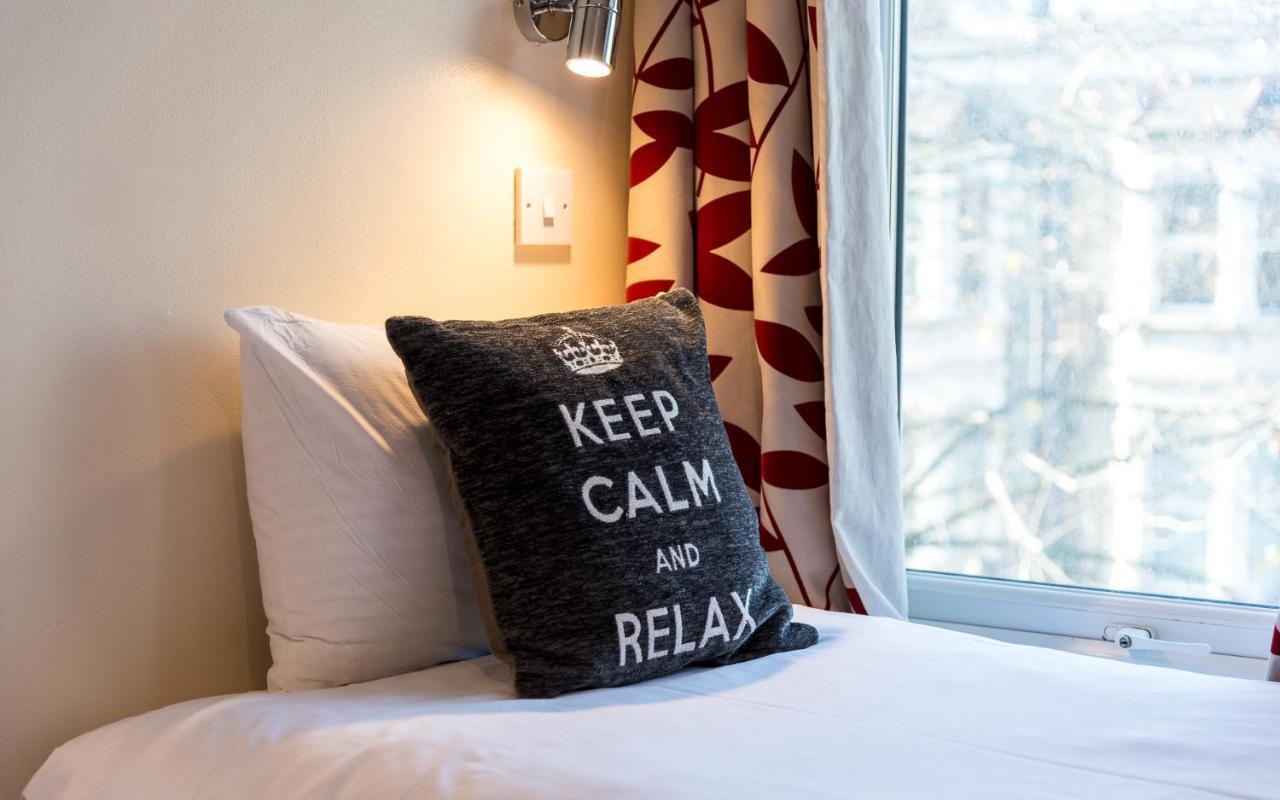 Royal Guest House 2 Hammersmith London Ngoại thất bức ảnh