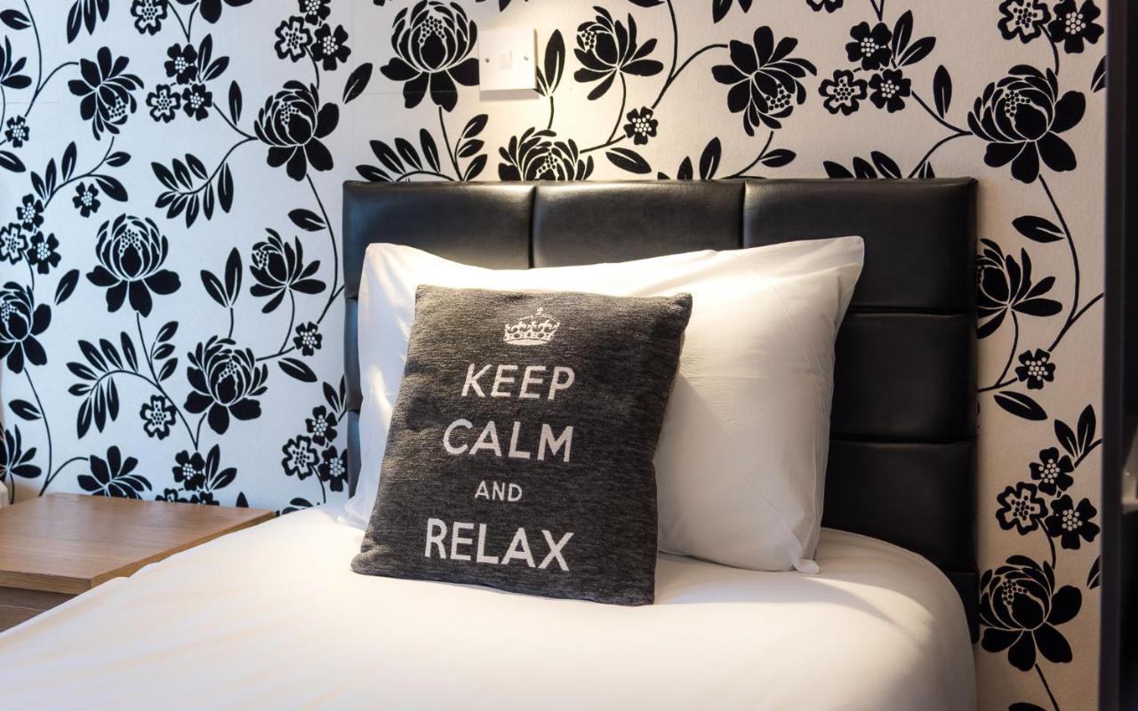 Royal Guest House 2 Hammersmith London Ngoại thất bức ảnh