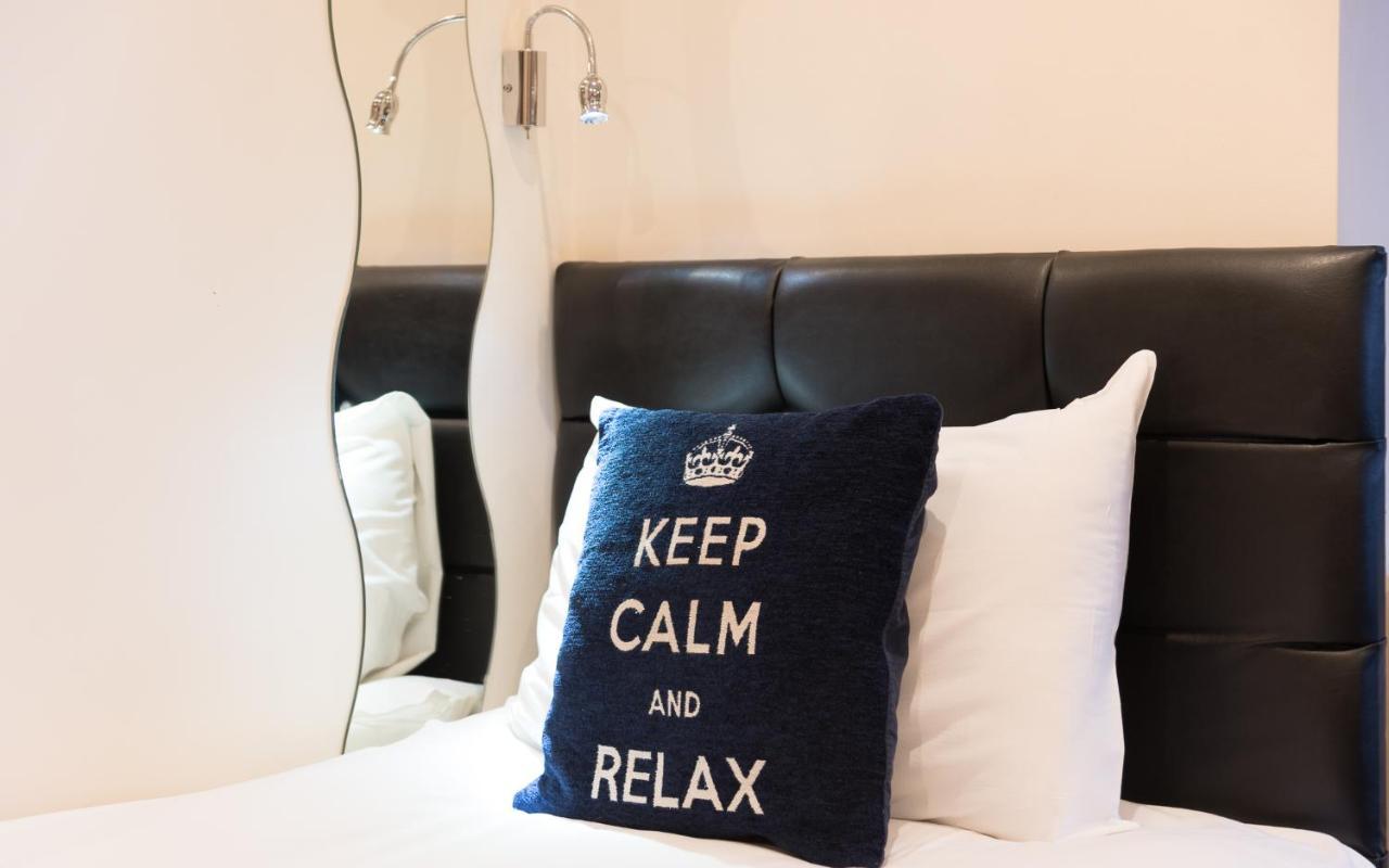 Royal Guest House 2 Hammersmith London Ngoại thất bức ảnh